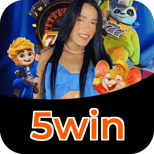 Aplicativo mobile 5win