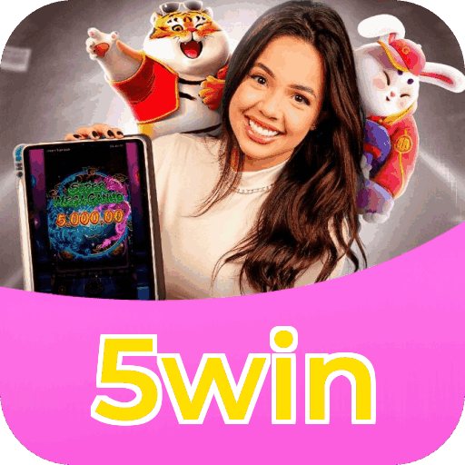 Página de download 5win